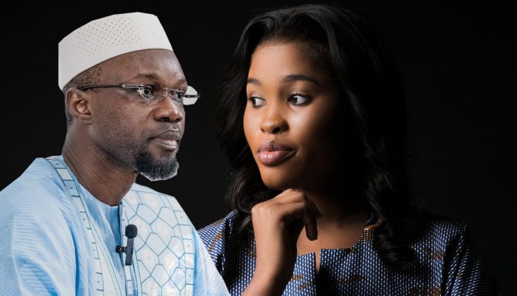 Affaire Adji Sarr-Ousmane Sonko, Le Procès au Sénégal de l'opposant Politique