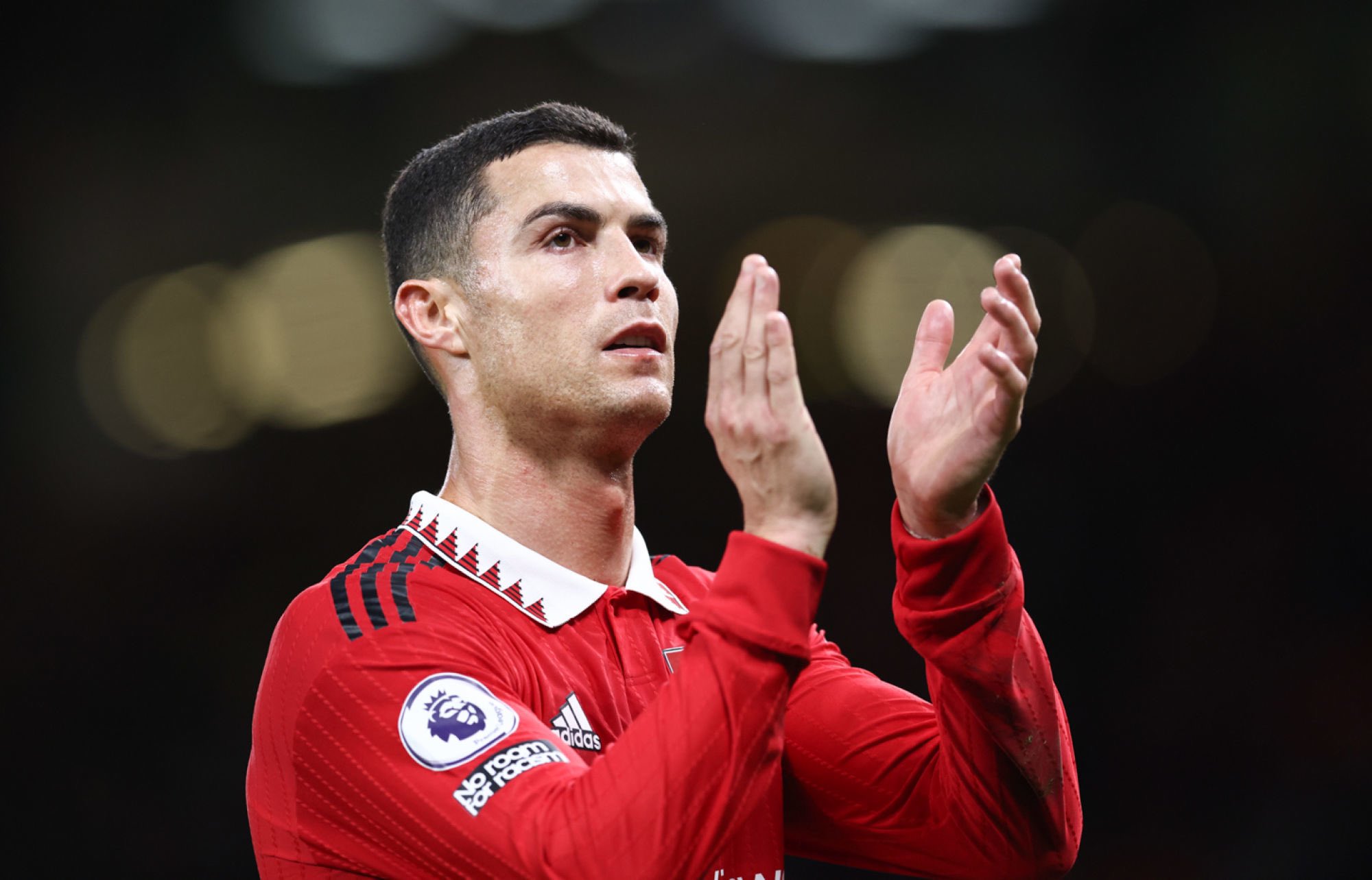 Manchester United : Ronaldo réagit à son départ immédiat