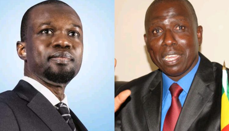 L'ancien procureur spécial de la CREI Alioune Ndao soutient Ousmane Sonko