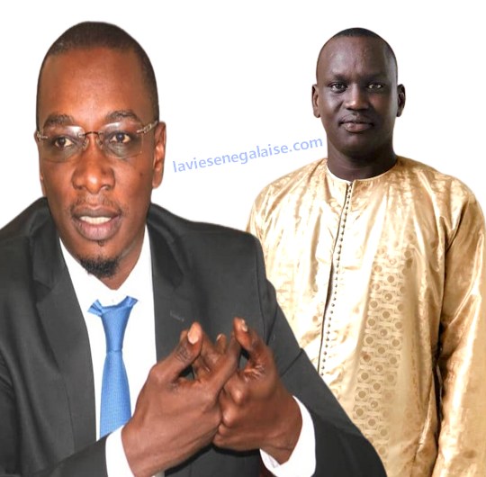 Abdoul Aziz Diop critique sévèrement le Ministre Moussa Bocar Thiam