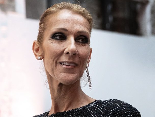 Céline Dion annonce souffre d'une maladie neurologique