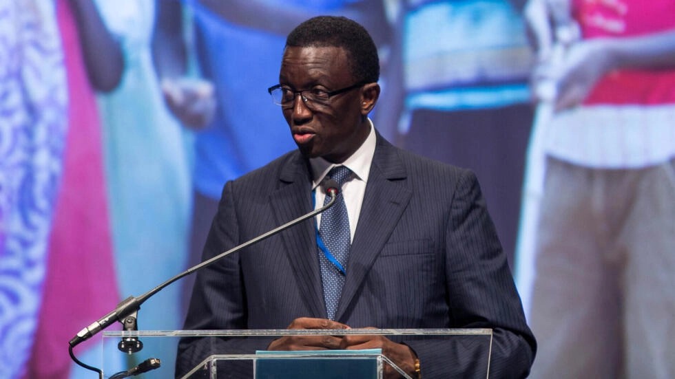 France-Sénégal - Amadou Ba à la tête d'une importante délégation à Paris