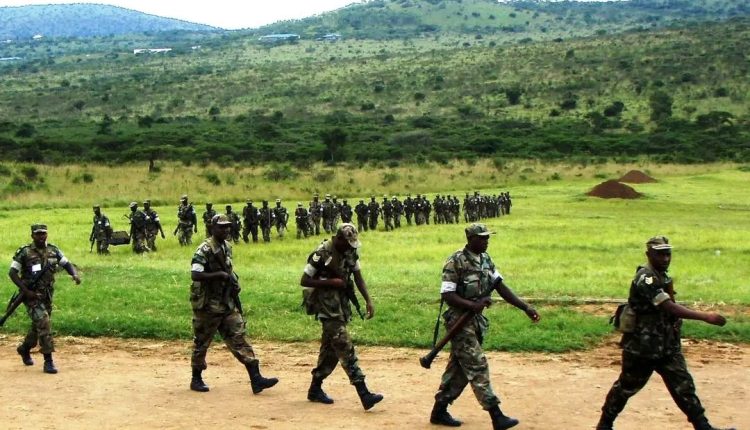 RDC - le M23 se retire officiellement de Kibumba, près de Goma