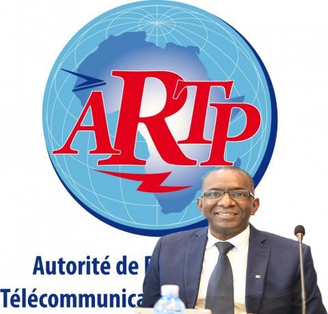 ARTP, Abdoul LY, Autorité de Régulation des Télécommunications et des Postes