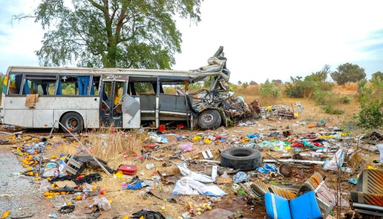Accident de Sikilo - Le bilan passe à 41 morts