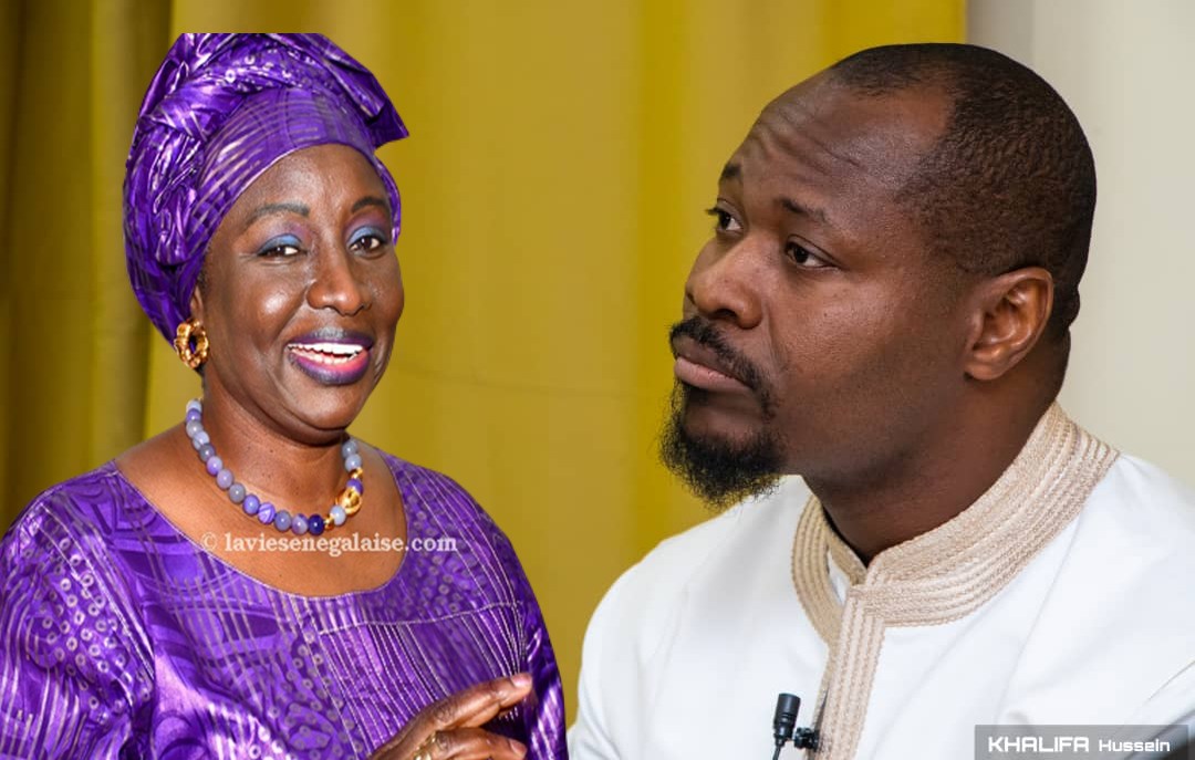 Le Conseil constitutionnel rejette la requête du tandem Aminata Touré-Guy Marius Sagna