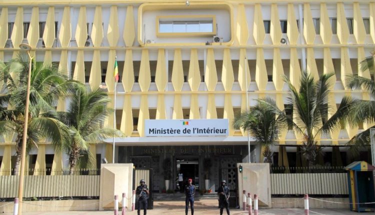 Le Ministère de l'Intérieur annonce une révision exceptionnelle des listes électorales