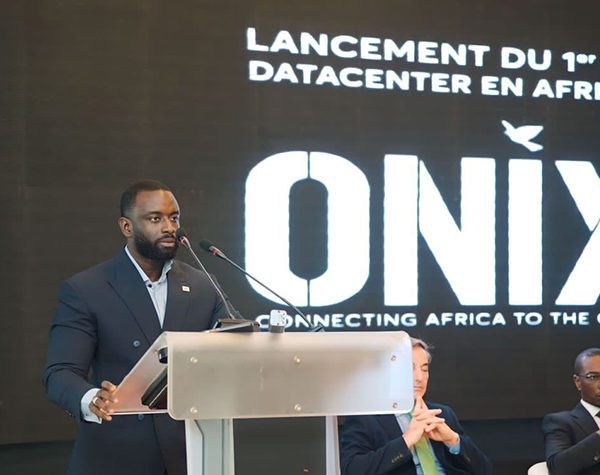 Datacenter Onix à Dakar