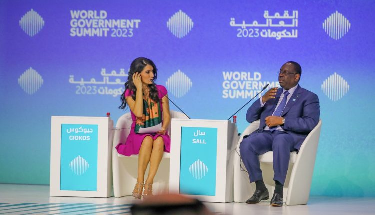 Sénégal - Macky Sall rassure les investisseurs en Afrique