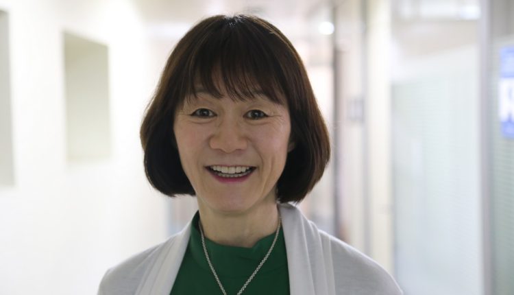 Keiko Miwa Directrice des opérations de la Banque Mondiale