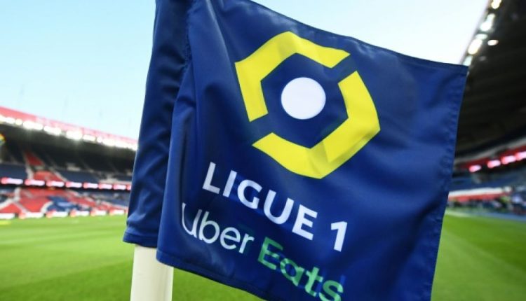 Ligue 1 française