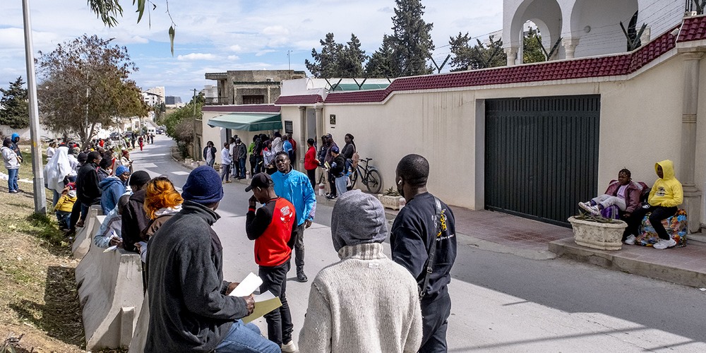 Tunisie - La Côte d'Ivoire débourse un milliard FCFA pour secourir ses ressortissants
