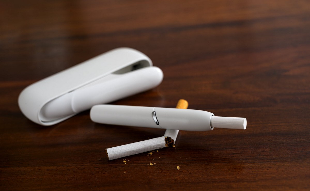 tabac chauffe au Sénégal, plaidoyer pour une révision de la loi contre les nouveaux produits du Tabac