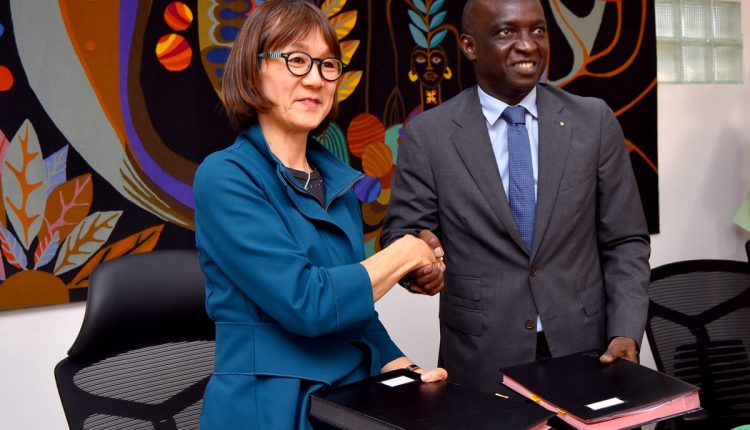 Economie numérique - le Sénégal obtient un financement de 91 milliards FCfa de la Banque mondiale