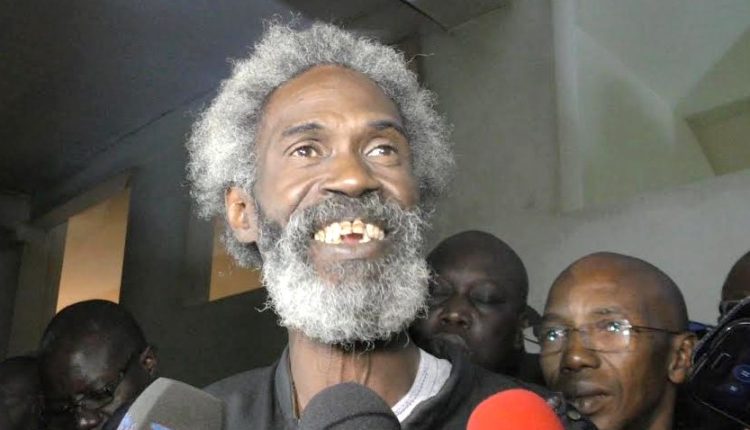 Ciré Clédor Ly - Avocat Ousmane Sonko