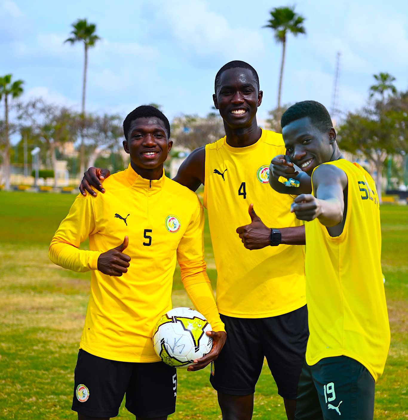 FC Metz, Papa Amadou Diallo, Lamine Camara