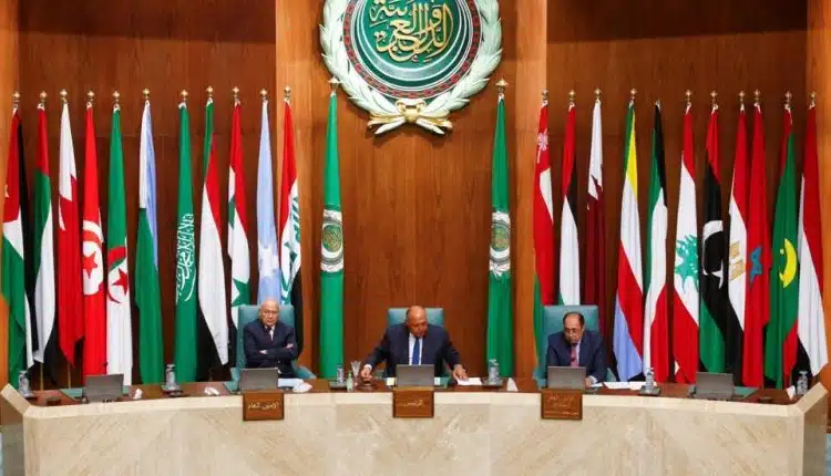 La Ligue arabe réintègre le régime syrien après onze ans d'absence