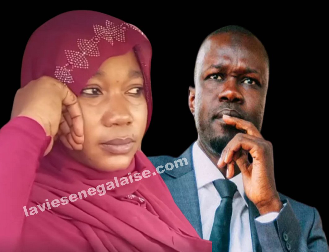 Le Procureur a requis 10 de réclusion criminelle contre Ousmane Sonko et 5 ans contre Ndèye Khady Ndiaye