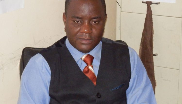 Sémou Ndao nouveau secrétaire général du Syndicat des inspecteurs du Sénégal