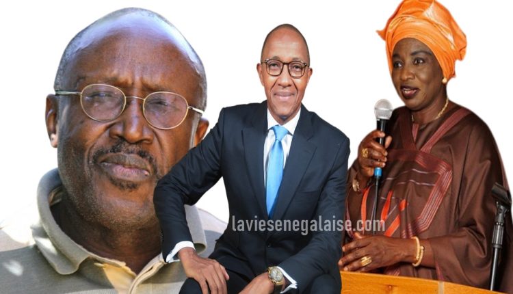 Trois anciens Premiers ministres interpellent Macky Sall sur le Troisième Mandat au Sénégal