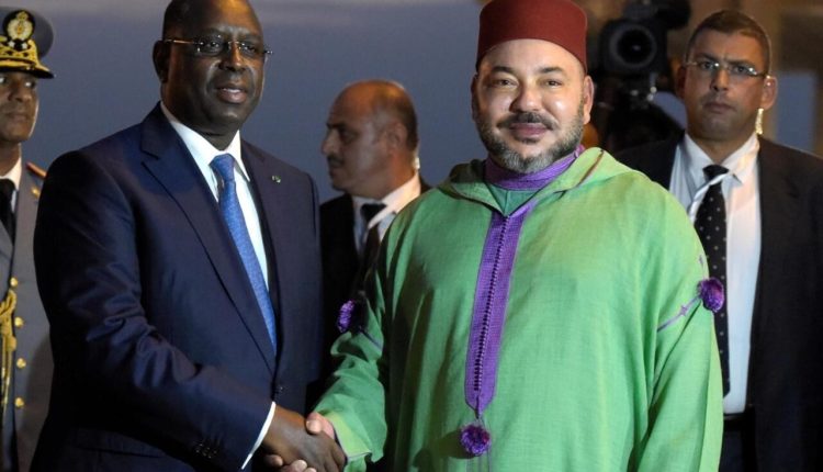 La main invisible du Roi du Maroc en coulisse, Levée des barrières chez Sonko