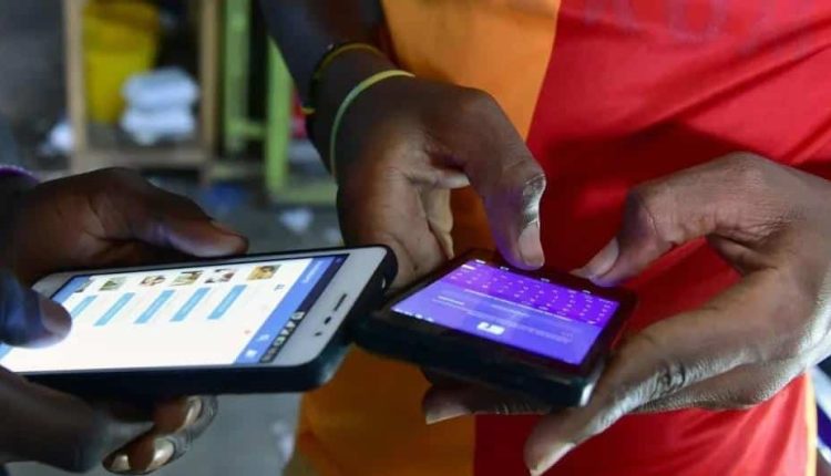 Suspension Internet des données mobiles au Sénégal