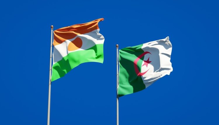 Algérie rejette toute intervention militaire au Niger