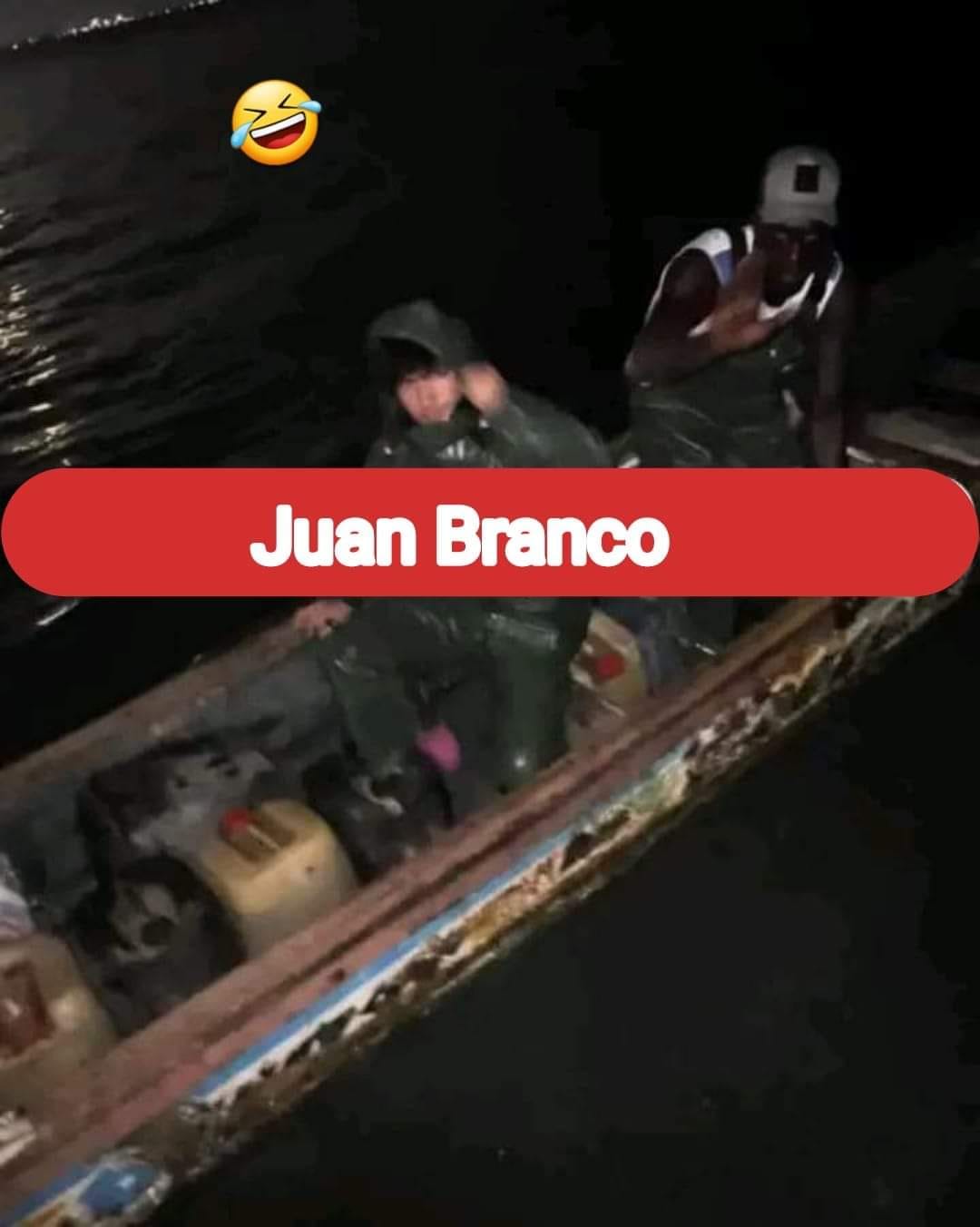 Arrestation de Juan Branco à Rosso