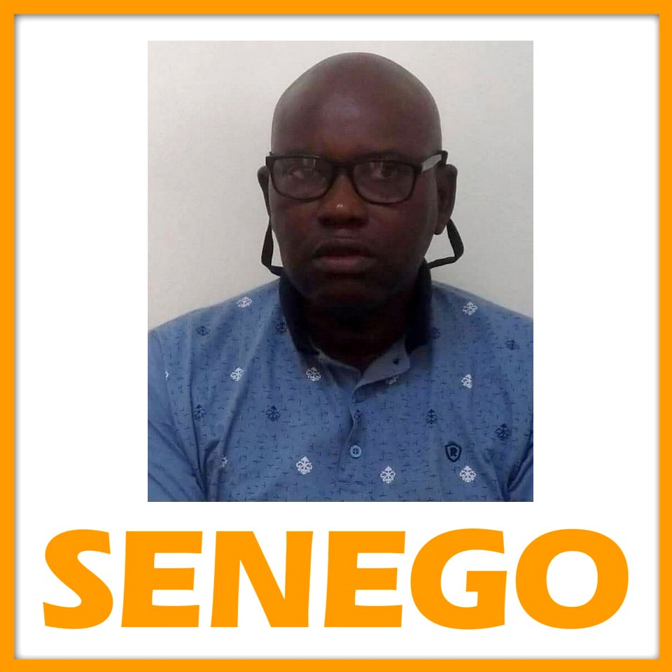 Le rédacteur en chef du site Senego convoqué à la DIC