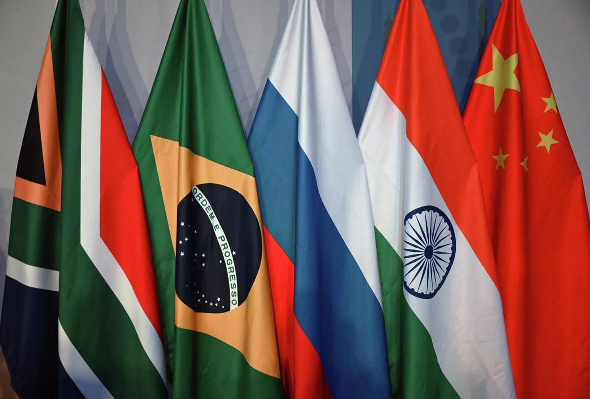 Six pays dont deux africains seront admis au sein des BRICS