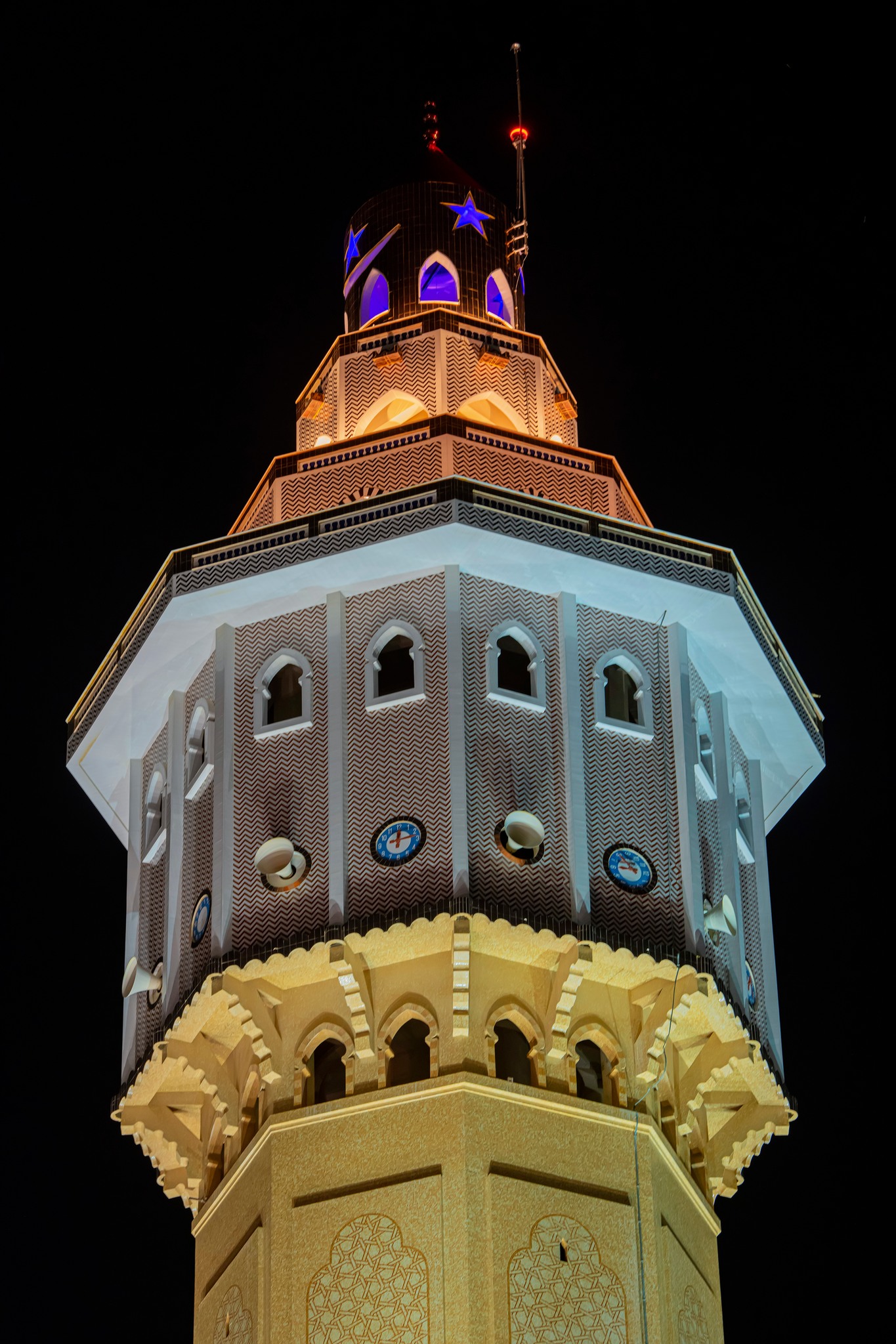 Mosquée Touba Mourides