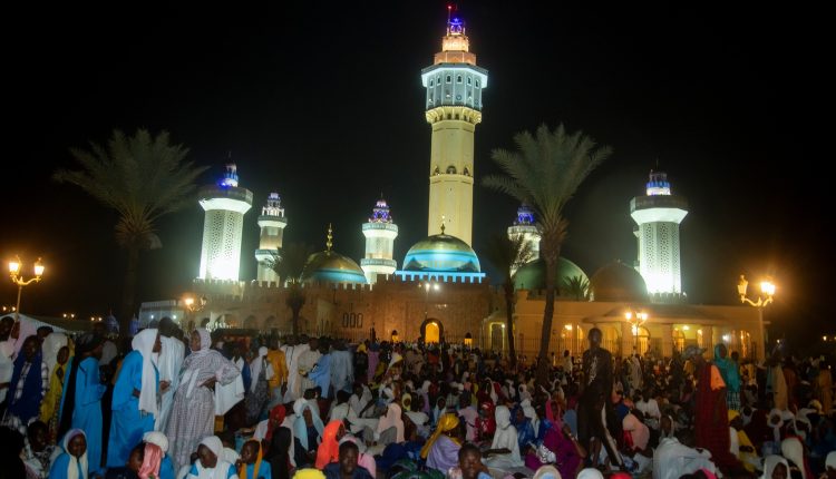 Touba