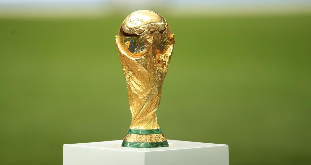 Le Maroc, l'Espagne et le Portugal accueilleront la Coupe du monde 2030 de football