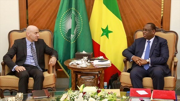 Macky Sall et FMI, Dernière mission du FMI au Sénégal