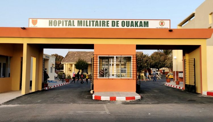 L'hôpital militaire de Ouakam réalise la première transplantation rénale au Sénégal