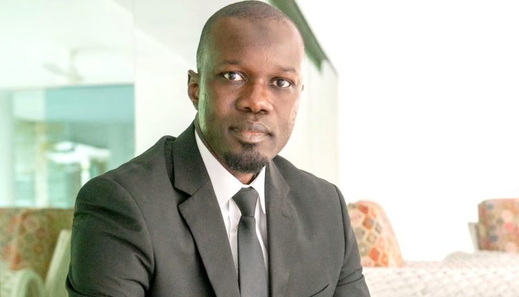 Le destin présidentiel de Ousmane Sonko