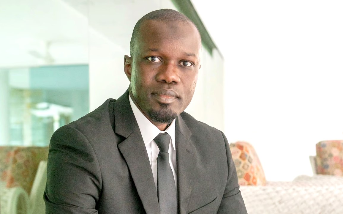 Le destin présidentiel de Ousmane Sonko