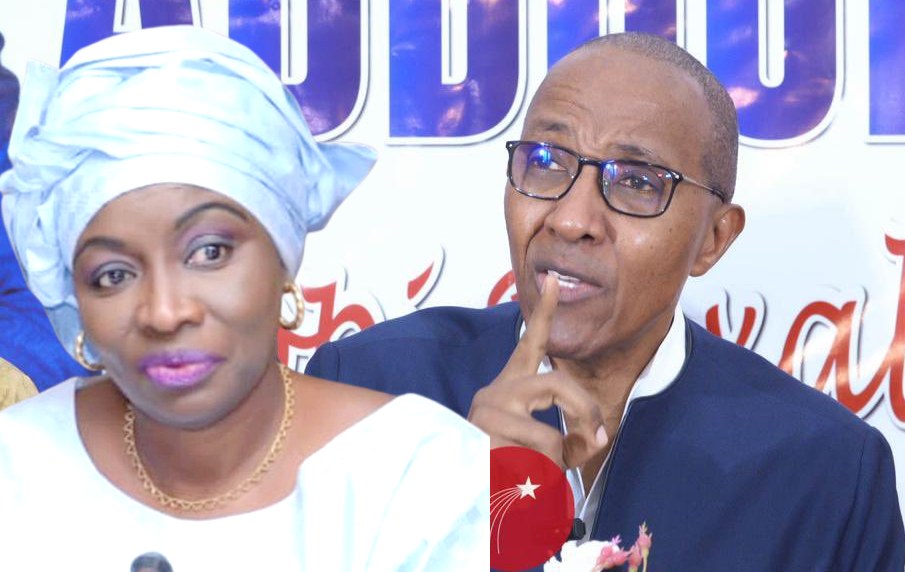 Aminata Touré et Abdoul Mbaye, deux anciens PM invalidés aux parrainages