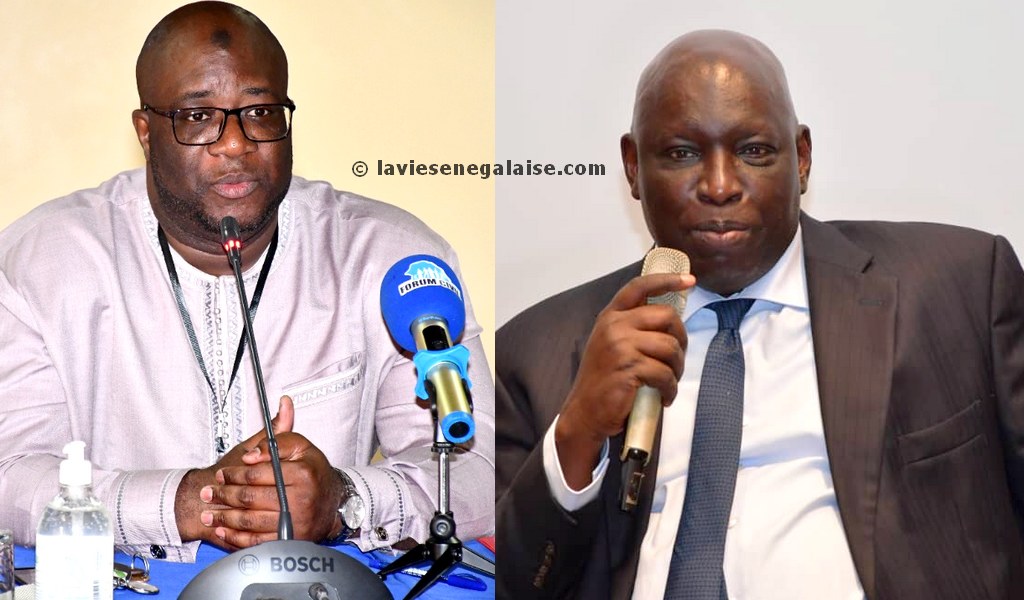 Birahim Seck et Madiambal Diagne contre toute idée de report de l'élection Présidentielle