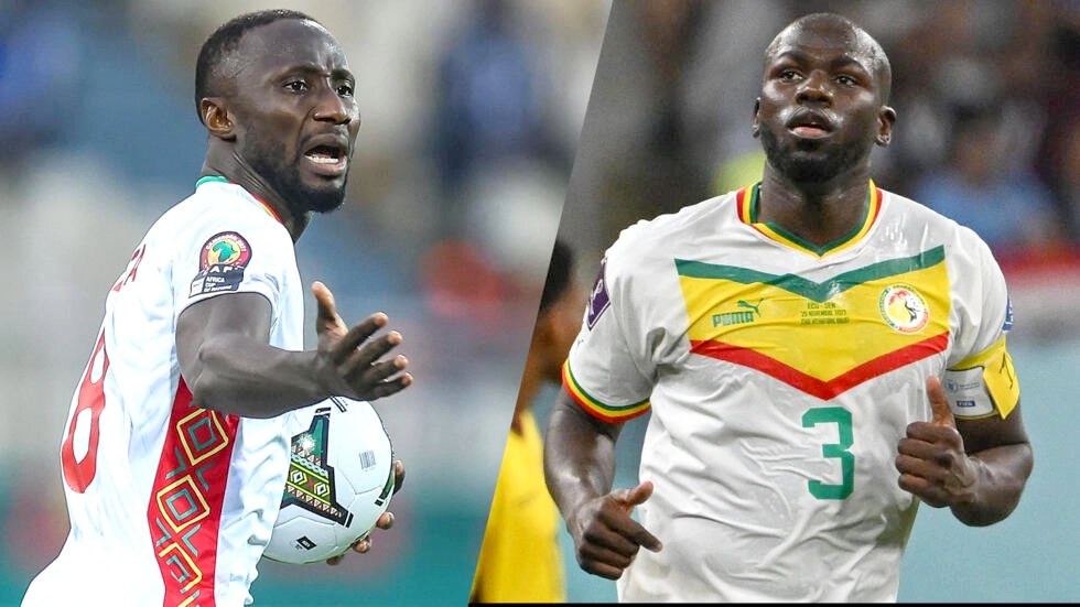 CAN 2024 - Guinée Vs Sénégal, tout sauf un match amical