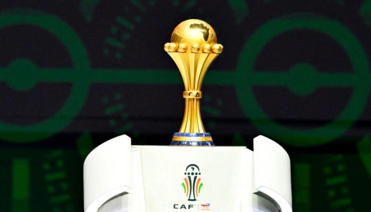 Coupe d'Afrique des nations en Côte d’Ivoire