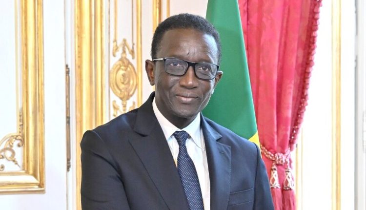 Le Pm et candidat à la Présidentielle Amadou Ba à cœur ouvert sur France24, Rfi et Dakaractu