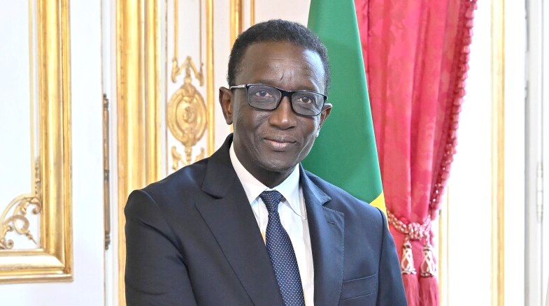 Le Pm et candidat à la Présidentielle Amadou Ba à cœur ouvert sur France24, Rfi et Dakaractu