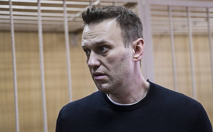 Alexeï Navalny est mort en Prison