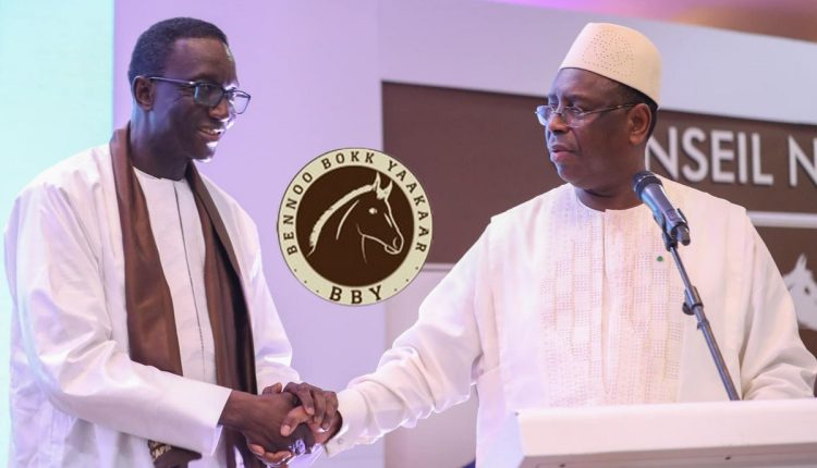 Communiqué du Directoire de Campagne du candidat de BBY Amadou BA