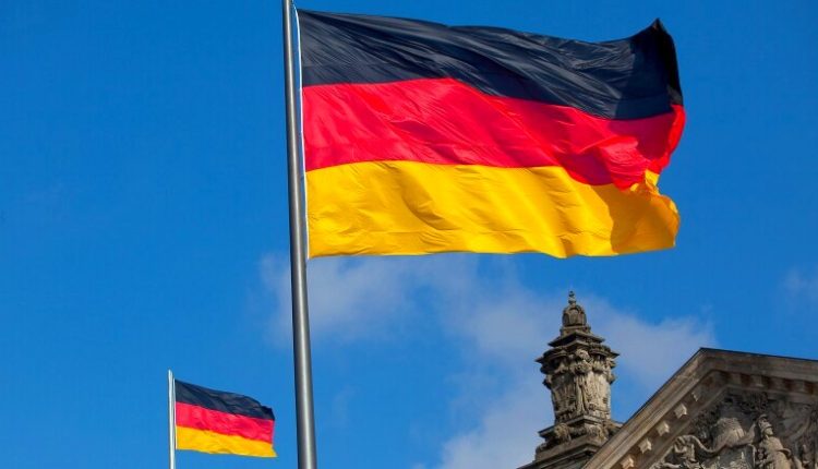 L'Allemagne demande la poursuite du processus électoral