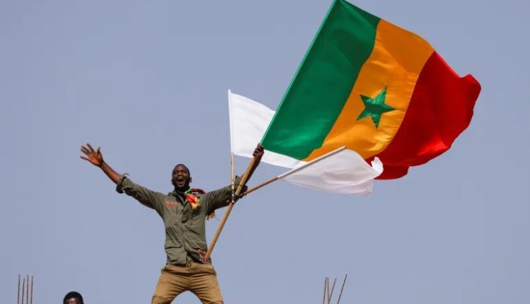 Le Sénégal veut la Paix