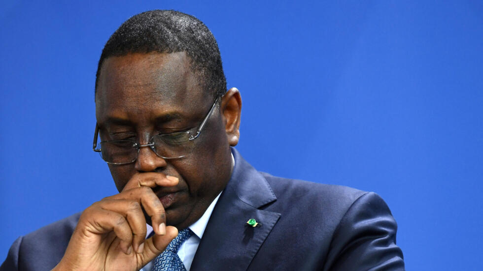Macky Sall - L'universitaire Babacar Gueye sur le Report de la présidentielle au Sénégal