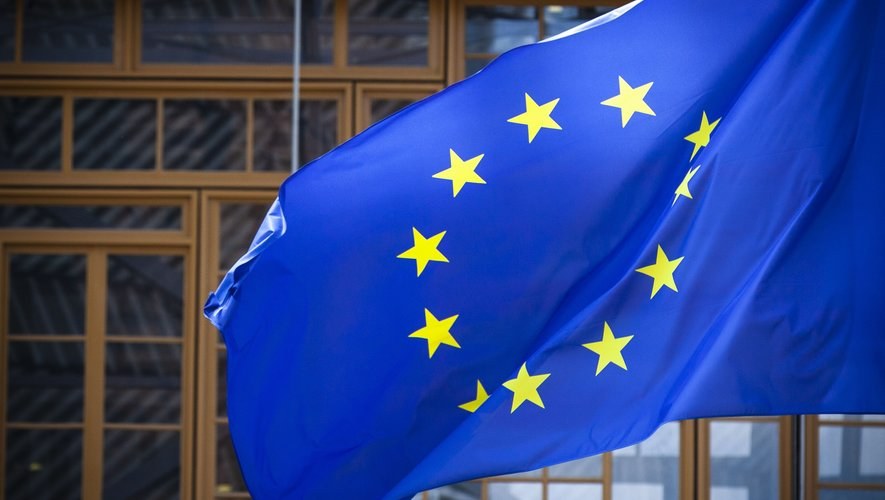 Union européenne condamne la décision de Macky Sall