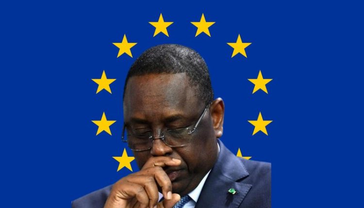 l'Union européenne appelle Macky Sall à respecter l'annulation du report de la présidentielle